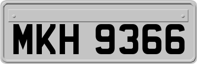 MKH9366