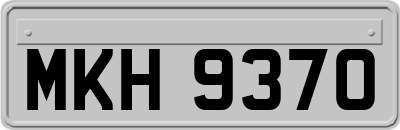 MKH9370