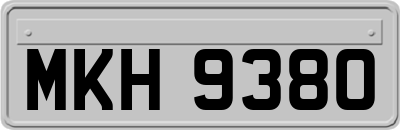 MKH9380
