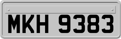 MKH9383