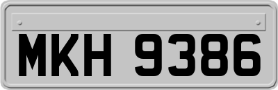 MKH9386