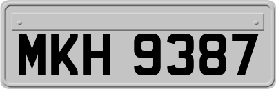 MKH9387