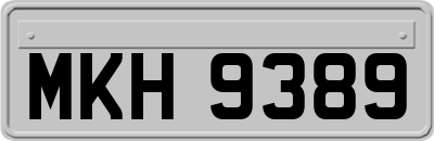 MKH9389