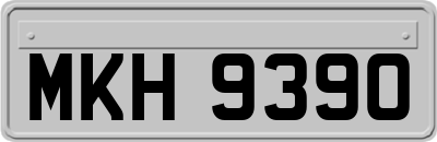 MKH9390