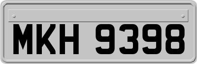 MKH9398