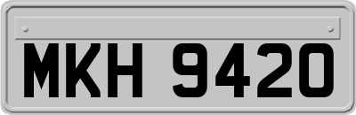 MKH9420