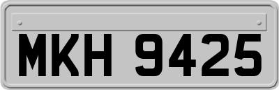 MKH9425