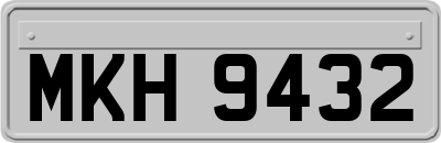 MKH9432