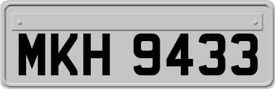 MKH9433