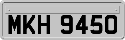 MKH9450