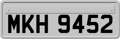MKH9452