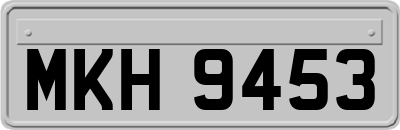 MKH9453
