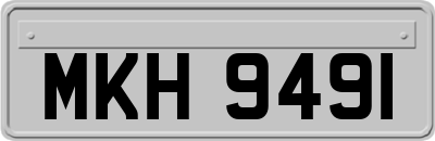 MKH9491