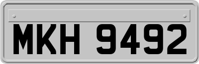 MKH9492