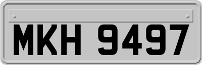 MKH9497
