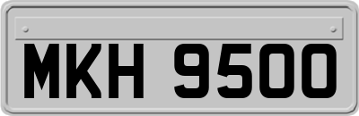 MKH9500