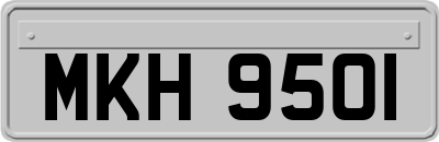 MKH9501