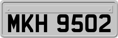 MKH9502