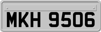 MKH9506