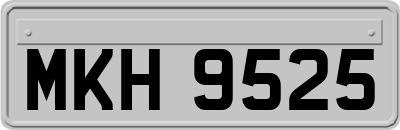 MKH9525