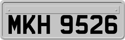 MKH9526
