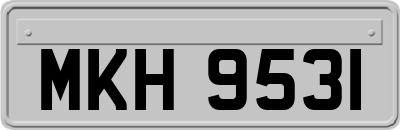 MKH9531
