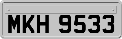 MKH9533
