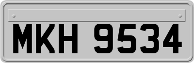 MKH9534