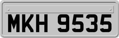 MKH9535