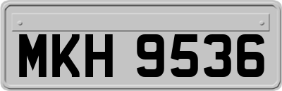 MKH9536