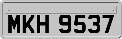 MKH9537