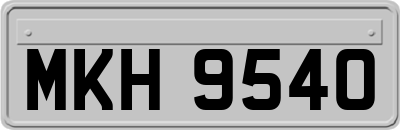 MKH9540