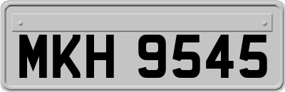 MKH9545