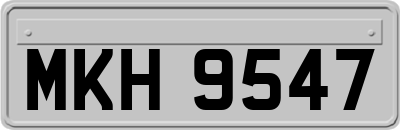 MKH9547
