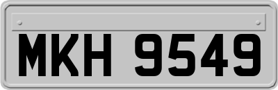 MKH9549