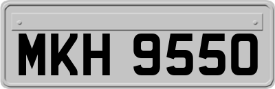 MKH9550