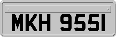 MKH9551