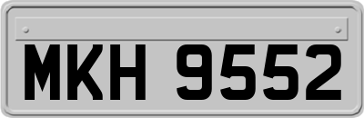 MKH9552