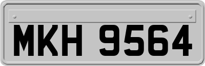 MKH9564