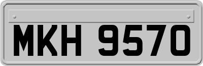 MKH9570