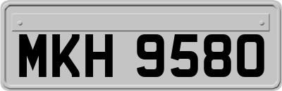MKH9580