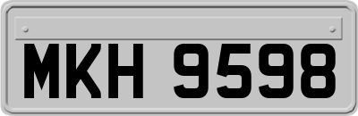 MKH9598