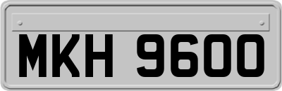 MKH9600