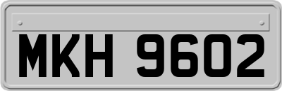MKH9602