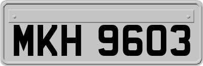 MKH9603