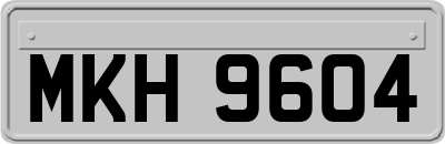 MKH9604