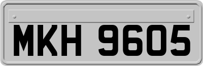 MKH9605