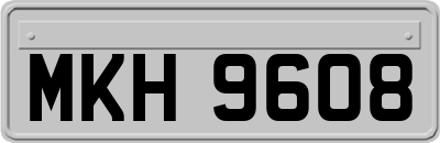 MKH9608