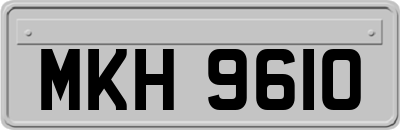 MKH9610
