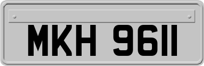 MKH9611